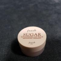 ราคา Fresh sugar nourishing lip balm 3g (no box) (568172436)