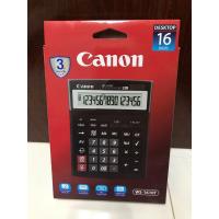 ราคา Canon เครื่องคิดเลข (WS-1610T)