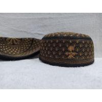 ราคา หมวกกะปีเยาะห์ หมวกกะปิเยาะลายกีปะห์ (17622036166)