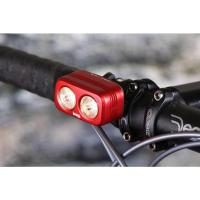 ราคา Knog ไฟหน้าจักรยาน ชาร์จ USB รุ่น Blinder Road 250