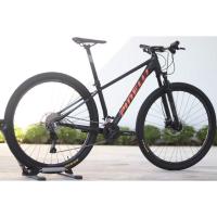 ราคา รถจักรยานเสือภูเขา M1 2x10sp Shimano #Deore, 29er (20265433430)