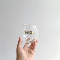 ราคา แก้ว Suntory Brandy [มือสอง] (42650069139)