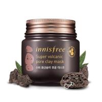 ราคา พร้อมส่ง innisfree Super volcanic pore clay mask (55454633)