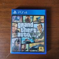 ราคา GTA auto V ps4 (มือสอง) (25312591079)