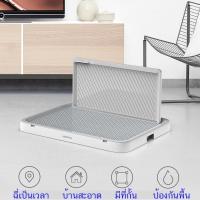 ราคา Like pets ที่รองฉี่สุนัข ที่รองฉี่สุนัข ห้องน้ำสุนัข ถาดฝึกฉี่ ห้องน้ำสุนัขขนาดใหญ๋ แผ่นรองฉี่สุนัขถาดรองฉี่สุนัข2ชั้น (16559744115)