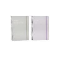 ราคา Daiso Notebook 13.5X1.3X18.2Cm (ชิ้น) แหวน Notebook-7258 (25377956707)