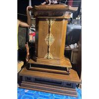 ราคา ตู้พระไม้แท้ทั้งหลังสินค้านำเข้าจากญี่ปุ่น (29279664967)