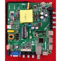 ราคา เมนบอร์ดทีวี ยี่ห้อ RECHO เฉพาะรุ่น ELE-4001DT พาสบอร์ด HK.T.RT2936P638 (23465215837)