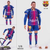 ราคา แอคชั่น ฟิกเกอร์ FC Barcelona Camp Nou บาร์เซโลนา กัมนอว์ Lionel Andrés Messi Leo ลิโอเนล อันเดรส เมสซิ ลีโอ 1/6 โมเดล (29927949352)