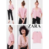 ราคา เสื้อผ้าแบรนด์เนม แบรนด์ZARA‼️ (1232738654)