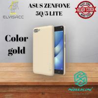 ราคา NILLKIN ASUS ZENFONE 5Q / 5 LITE NILKIN HARDCASE FROSTED SHIELD ต้นฉบับ (41155715076)