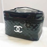 ราคา กระเป๋าใส่เครื่องสำอางค์ Chanel VIP Gift Premium Gift(ของแท้%) (4642010049)