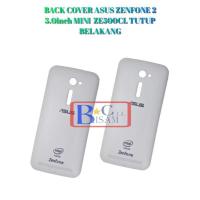 ราคา ฝาหลัง ASUS ZENFONE 2 5.0 นิ้ว MINI ZE500CL ฝาหลัง (53052166013)