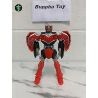 ราคา หุ่นยนต์ Dx เซนไต มาจิเรนเจอร์ Magiranger ตัวสีแดง (26056505208)