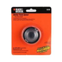 ราคา ตลับเส้นเอ็น BLACK&DECKER RS 300 2x3 ม./1.65 มม. (25313065625)