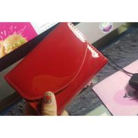 ราคา กระเป๋าตังใบสั้น AIIZ (2812653791)