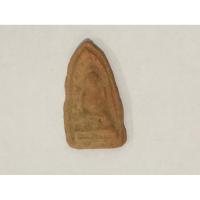 ราคา พระสรรค์นั่ง เนื้อดิน หลวงพ่อกวย วัดโฆสิตาราม (43407860642)