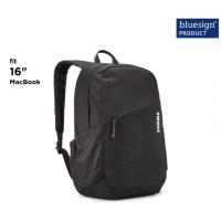 ราคา Thule Notus กระเป๋าเป้สะพายหลัง ใส่แล็ปท็อป สีดํา (20 ลิตร) สีดํา สีฟ้า (24631534307)