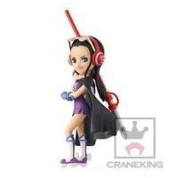 ราคา ฟิกเกอร์แท้ JP มือ1 แมวทอง Banpresto One Piece WCF - MUGIWARA56 - vol.1 One Piece Nico Robin (1411149371)