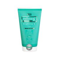ราคา Smooth E Babyface Foam 8oz. สมูทอี เบบี้เฟซ โฟม ไม่มีไอออน (28975091366)