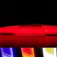 ราคา Cruze 5D โลโก้ LED ด้านหลัง Auto Badge Light สําหรับ Chevrolet Cruze Malibu 5D Chevrolet Grill สติกเกอร์ Chevrolet 5D โลโก้ 17 ซม. (40672191440)