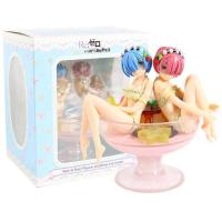 ราคา แท้ Re-Zero Rem&Ram Pudding A la mode (5712843741)