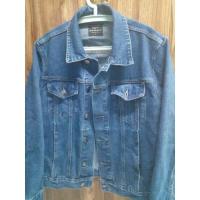 ราคา แจ็คเก็ตยีนส์แบรนด์GIORDANO มือ2สภาพเหมือนใหม่ไร้ตำหนิ ชื้อมาจากช็อปแท้100% (14115235454)