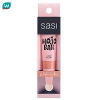 ราคา Sasi ศศิ โมโจ บาร์ ลิควิด บลัช 5มล. 03 โรส ควอตซ์ (29108406783)