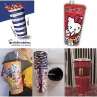 ราคา คิดถึงโรงหนัง แก้วน้ำโรงหนัง ทั้งธรรมดา และลายการ์ตูน (8557805207)