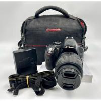 ราคา กล้อง Nikon รุ่น D5200 พร้อมเลนส์ (24912873524)