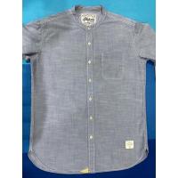 ราคา พร้อมส่ง!!! เสื้อเชิ้ต Hybrid Outfitters ของแท้ สียีนส์ (15938885858)