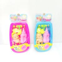 ราคา อ่างอาบน้ำ ของเล่น อ่างน้ำน้องน้อยน่ารัก อ่าง สินค้าตรงปก จัดส่งเร็วจากไทยรอไม่นาน ของเล่นเด็ก (28078558317)