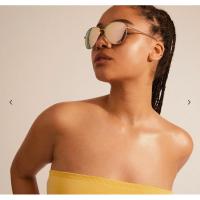 ราคา CaIvin KIein CK2155S ของแท้100% (26330326389)