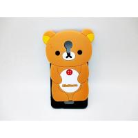 ราคา #Wiko #LENNY4PLUS #ROBBY2 #JERRY เคส tpu บางคุมะ (1151987341)