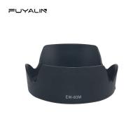 ราคา EW83M สําหรับ Canon EF 24-105 F3.5-5.6 24-105 มม. f/3.5-5.6 IS (44552675904)