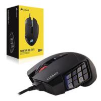 ราคา Corsair Scimitar RGB Elite Gaming Mouse (942596713)