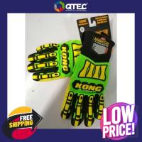 ราคา (ส่งฟรี) ถุงมือกันบาด KONG Cut Resistant glove Size S Part No.SDXC-02-S (23431468206)