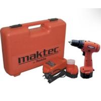 ราคา สว่านไร้สาย MAKTEC รุ่น MT062SK2 (12283511344)