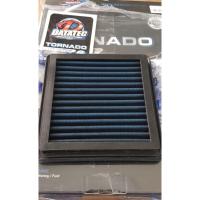 ราคา กรองผ้าแต่ง Datatec Honda Jazz ge ,city ปี 2008-2013 (มือสอง) (3379805650)