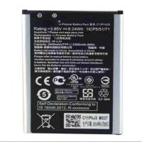 ราคา แบตเตอรี่ Asus Zenfone 2 Laser Z00ED B11P1428 2300mAh (15484770429)