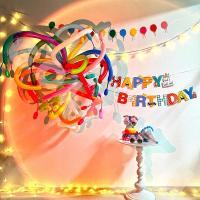 ราคา ฉากผ้าจัดงานวันเกิด ฉากวันเกิด ชุดลูกโป่ง งานปาร์ตี้ ลูกโป่งวันเกิด Happy Birthday ฉากผ้าพื้นหลัง ป้ายผ้าวันเกิด (29771993188)