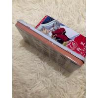 ราคา โปสการ์ด นารูโตะ มือหนึ่ง ภาพประกอบตามรูปหลังกล่อง (25750785458)