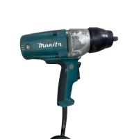 ราคา Makita TW0350 บล็อกไฟฟ้า มือสอง ของแท้ 80% (26262356450)