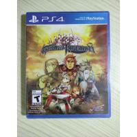 ราคา (มือ1) PS4 -​ Grand Kingdom (Z.all) (27904639272)