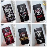 ราคา (02) FANCY STYLE SOFT CASE สําหรับ IPHONE 6+ 6S+ 5.5" (48802400276)