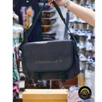 ราคา [Authorized Retailer] CONVERSE HYBRID MESSENGER สินค้ามีพร้อมส่ง สีน้ำเงิน (12675437548)