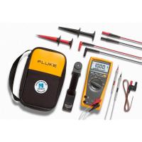 ราคา Fluke 179 Digital Multimeter and EDA2 Accessories Kit (24926554058)