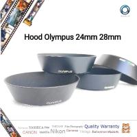 ราคา Hood เหล็ก ยี่ห้อ Olympus OM Original 49mm Metal Lens Hood for Zuiko 28mm f/3.5 และ 24mm f/2.8 (21733280942)