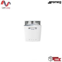 ราคา (Smeg) เครื่องล้างจาน Victoria สีขาว รุ่น STFABWH3 (24465003440)
