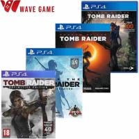 ราคา ps4 tomb raider / definitive / rise of / shadow / shadow tomb difinitive ( english ) (28457481995)